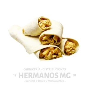 Burritos MG