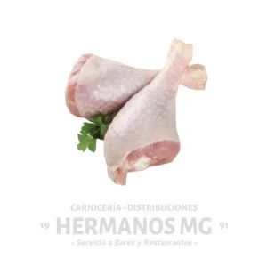 Jamoncitos de pavo