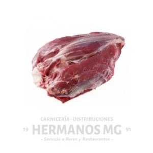 Jarrete de ternera
