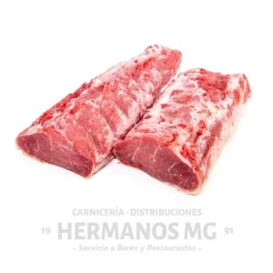 Lomo Ibérico