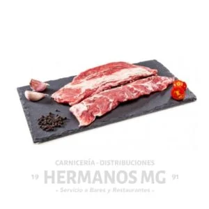 Pluma Extra Ibérica