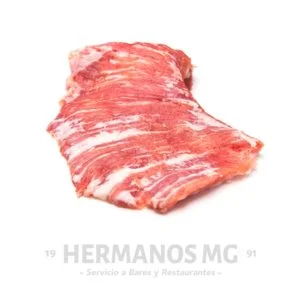 Secreto Ibérico Extra