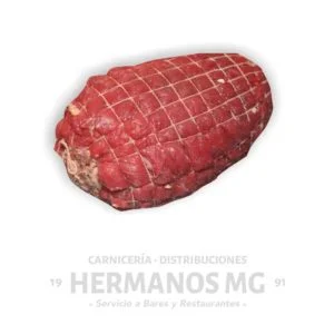 Falda de ternera rellena