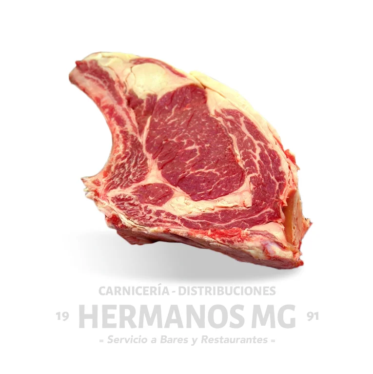 chuleton vaca gallega
