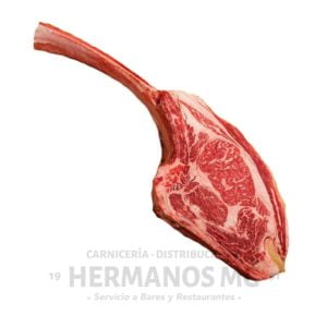 Tomahawk de ternera Premium