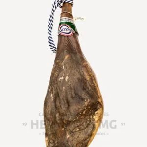 Jamón Ibérico Cebo - Tartessos