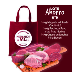 Lote Nº9