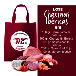 chacina 5