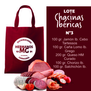 chacina 3