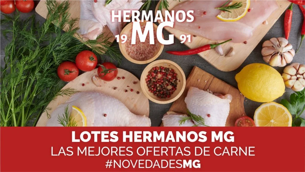 las mejores ofertas de carne