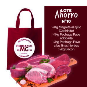 Lote Nº10