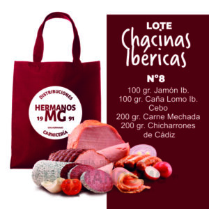 chacina 8