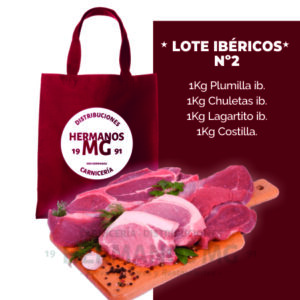 ibericos 2